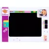Zeichetable LCD, veiklības spēle