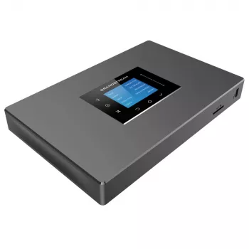 IP PBX sistēma Grandstream UCM6302A 1500 lietotājiem