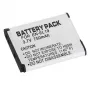 Uzlādējama kameras baterija Extra Digital EN-EL19 3.7V 1050mAh saderīgām Nikon kamerām