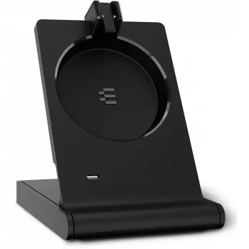 EPOS CH 50 USB-C UZLĀDES STATĪVS IMPACT 5000 GO SĒRIJAI (1001438)