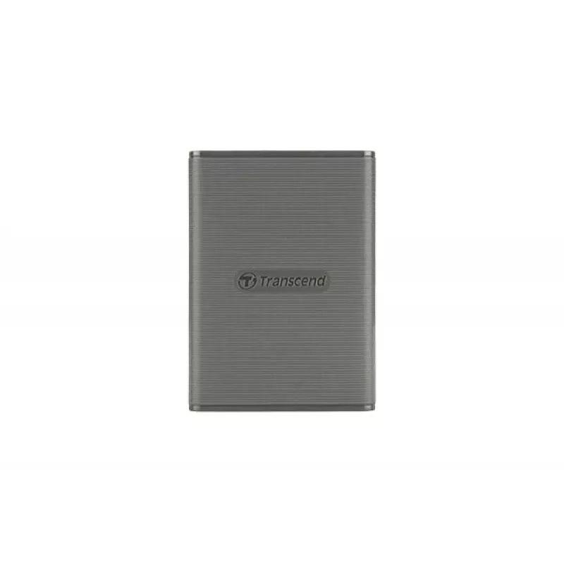 SSD disks Transcend 1 TB ārējais USB Type-C USB 3.2 Gen 2x2 ESD360C