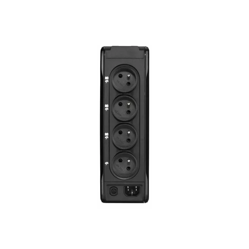 Eaton 3P Ellipse 550 DIN/IT - UPS - maiņstrāva 220-240 V (3P550D)