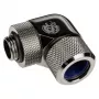 Adapter 90° BitsPower Advanced Multi-Link G1/4 inch AG to 14mm OD Hardtube — grozāms