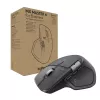 Logitech Logitech MX Master 4 for Business pele — bezvadu + Bluetooth, 8000 DPI, grafīts | Logitech