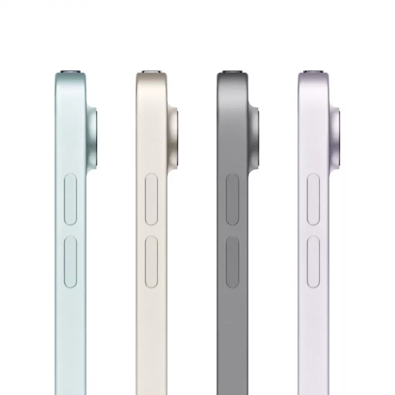 Apple iPad 13 collu Air Wi-Fi 128GB — zils