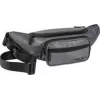 PEDEA Belt Pouch TREND Gr. M, pelēka (60065002)