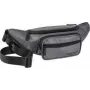 PEDEA Belt Pouch TREND Gr. M, pelēka (60065002)