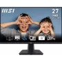 Monitors MSI PRO MP275PGDE E14 27 collas IPS 144 Hz