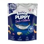 Sausā suņu barība BALTICA Puppy Duck with Salmon XS/S 1 kg — formula kucēniem mazo šķirņu suņiem
