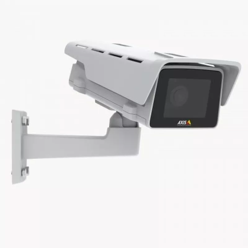 IP drošības kamera Axis 02485-001 1920 x 1080 pikseļi