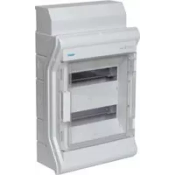 Mazs sadales skapis Vector IP65.24PLE VE212DN (VE212DN)