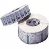 Z-ULTIM 3000T 38X13MM BALTS 4650 ETIĶETES/RULLIS C-25MM KASTĒ PA 12