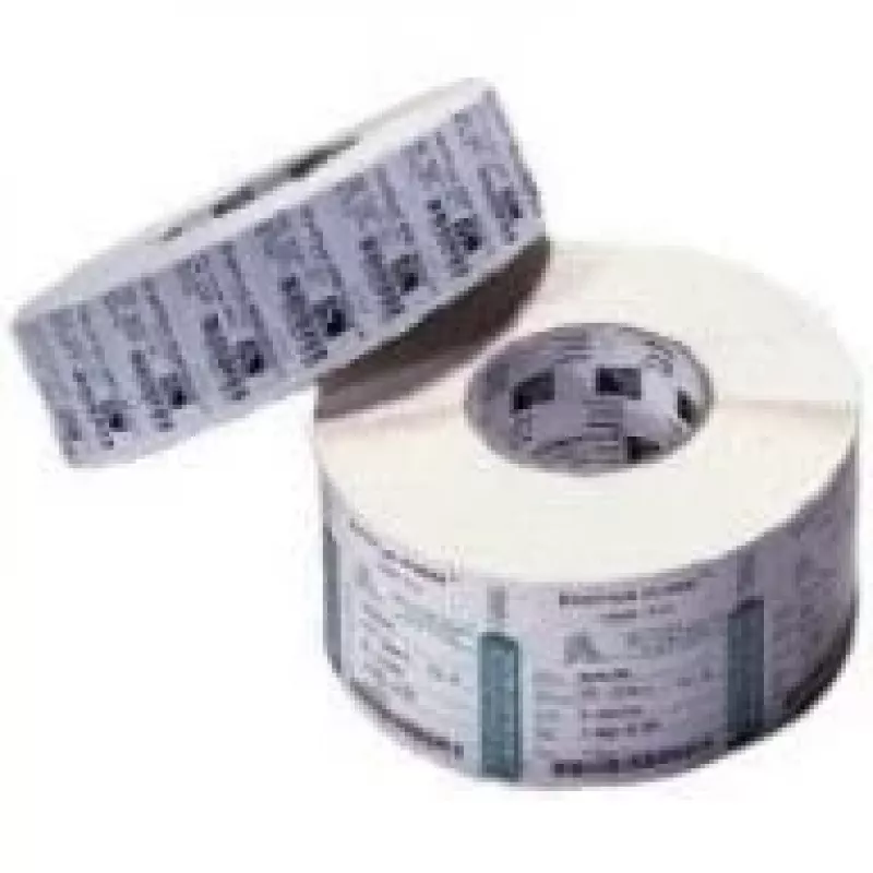 Z-ULTIM 3000T 38X13MM BALTS 4650 ETIĶETES/RULLIS C-25MM KASTĒ PA 12