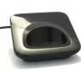 Gigaset S30852-S2685-R101 lādētājs mobilajām ierīcēm melns - pelēks iekštelpām (S30852-S2685-R101)