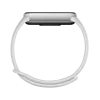 Viedpulkstenis Xiaomi SmartBand 10 Sudraba AMOLED BT