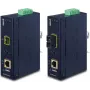 Tīkla mediju pārveidotājs PLANET IP30 Industrial 10/100/1000BA
