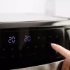 Taurus Air Fry Digital Duo Double 9 L 2200 W karstā gaisa fritieris Melns