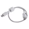 Greencell KABGC31W USB kabelis balts