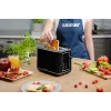 Zelmer ZTS7990 Melns