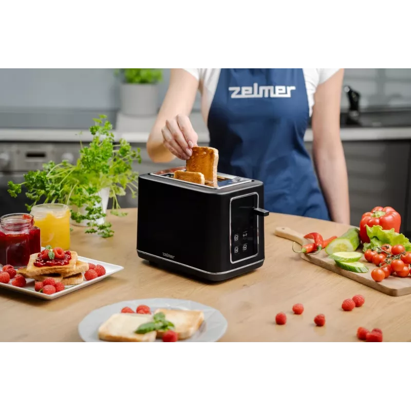 Zelmer ZTS7990 Melns