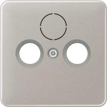 Jung CD 561 SAT PT Platīns (CD561SATPT)