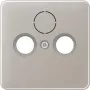 Jung CD 561 SAT PT Platīns (CD561SATPT)