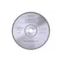 Apļveida zāģa asmens Metabo 628448000 30,5 cm