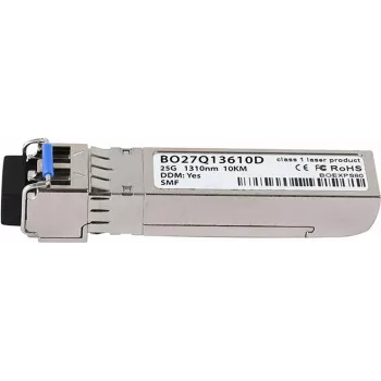 SFP28 raidītājs CBO SFP28-25G-LR-LS-BO 25 Gbit/s LC vienmoda līdz 10 000 m