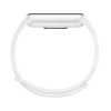 XIAOMI SMART BAND 10 CERAMIC PEARL WHITE STRAP