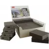 3M 7000032168 slīpēšanas sūklis, 68×100×26 mm, vidēji mīksts
