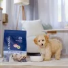 ADDVENA Power of Nature Junior Small Lamb - sausā suņu barība - 2,5kg