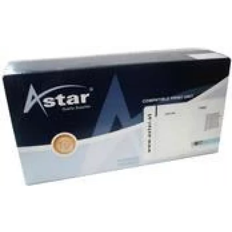 AS20287 ASTAR OKI C824 TONER BLK 47095704 5.000Seiten (AS20287)