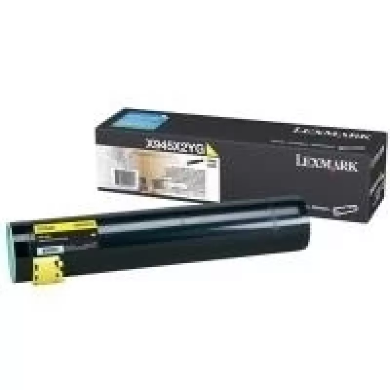 Lexmark X945X2YG printera palīgmateriāls
