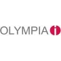 Termopapīra rullītis Olympia 57 mm universāls, 5 iepakojumā
