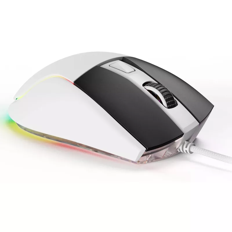 pele Sharkoon SGM35 USB Type-A Optical 6400 DPI
