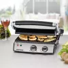 ROMMELSBACHER KG 2020 - Grils - Elektrisks - 1334 cm²