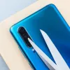 Objektīva aizsargplēve 3MK priekš Moto G8 Power — 1 gab.