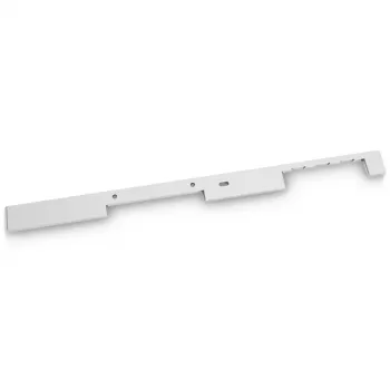 Montāžas plāksne EK Water Blocks Alumīnijs Niķelis
