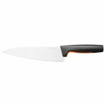 Fiskars 1057534 virtuves nazis Nerūsējošais tērauds 1 gab. Šefpavāra nazis