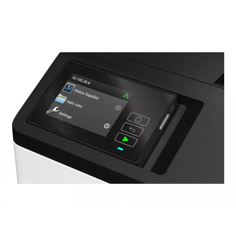 Printeris Lexmark MS631dw lāzera melnbalts