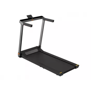 Skrejceļš Kingsmith G1 walkingpad — skriešanas laukums 440×1053 mm, maksimālais ātrums 12 km/h, salokāms, LED displejs