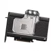 Corsair Hydro CX-9020017-WW datora dzesēšanas sistēma Grafiskā karte Dzesētājs/Radiators Melns 1 gab.