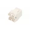 Keystone Extralink CAT5E UTP, RJ45 savienotājs
