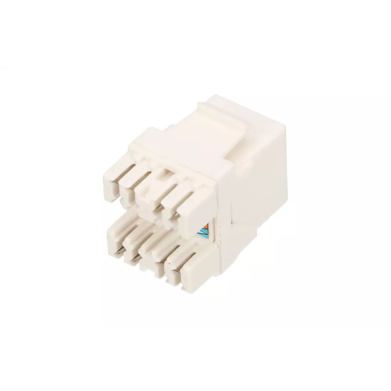 Keystone Extralink CAT5E UTP, RJ45 savienotājs