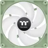 Thermaltake CT120 ARGB Sync Matcha Green 120mm 2-Pack Case ventilatori
