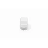 Wall charger DIGITUS DA-10303 67W GaN, 2× USB-C + 1× USB-A, 100–240V, balta