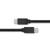 USB 3.1 Type-C vīriešu USB 3.1 Type-C vīriešu