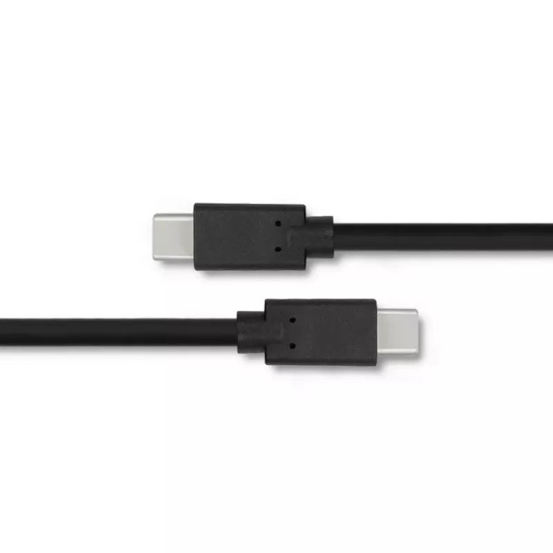 USB 3.1 Type-C vīriešu USB 3.1 Type-C vīriešu