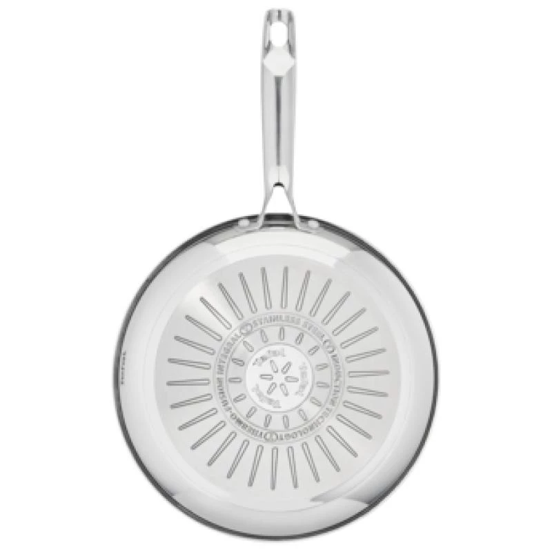 Tefal Duetto+ G732S3 pannu komplekts 3 gab.