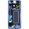 Samsung GH97-21696D mobilā tālruņa rezerves daļa Displejs Zils